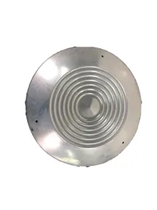 Cessna Hubcap M2